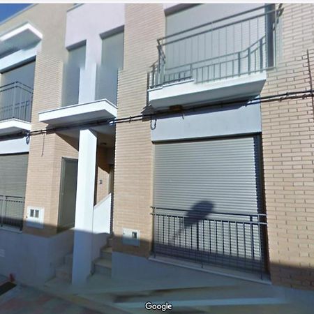 Adosado Unifamiliar Villa Cabanes  Exterior photo