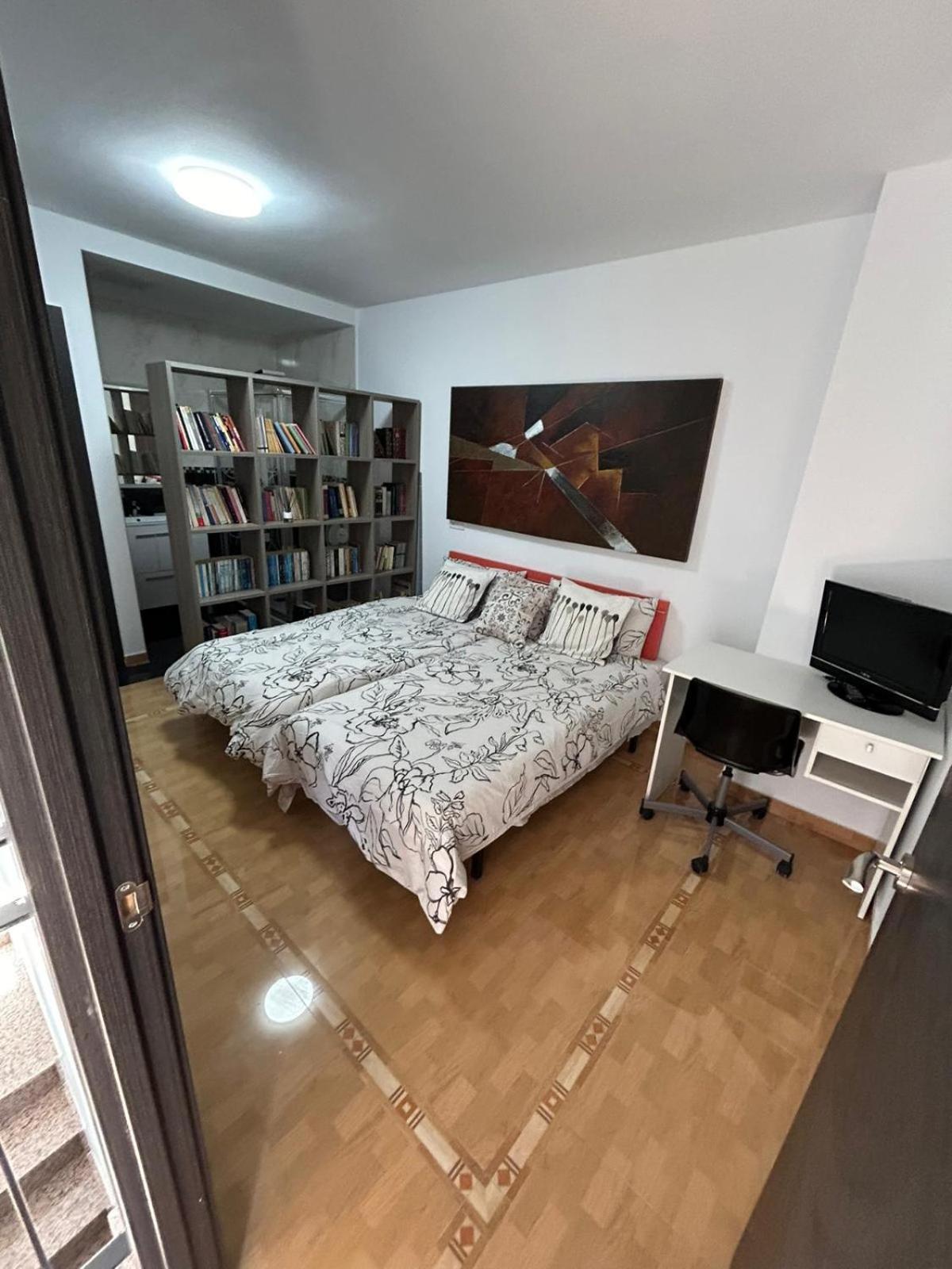 Adosado Unifamiliar Villa Cabanes  Exterior photo