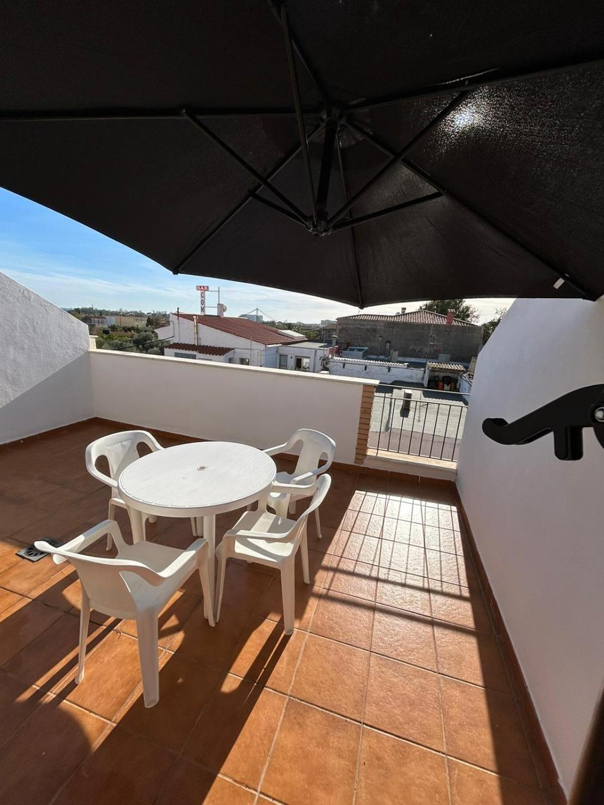 Adosado Unifamiliar Villa Cabanes  Exterior photo