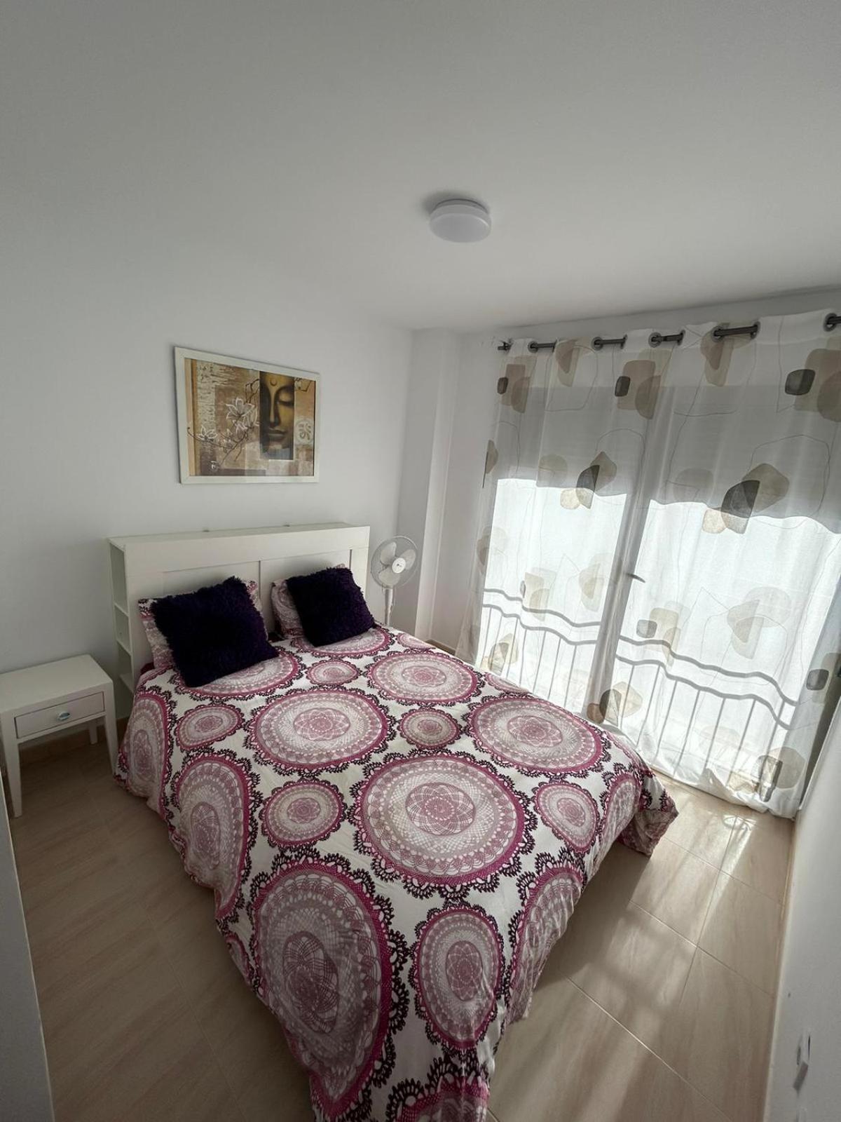 Adosado Unifamiliar Villa Cabanes  Exterior photo