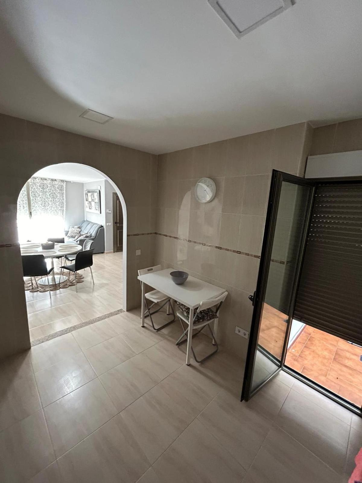 Adosado Unifamiliar Villa Cabanes  Exterior photo